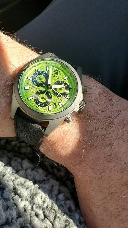 Timex Expedition North Field Quartz Watch | Urban Outfitters