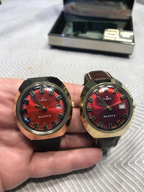 Customer photo for "Love the 1972 Q Reissue"