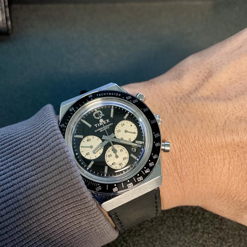 Customer photo for "Beautiful watch!"