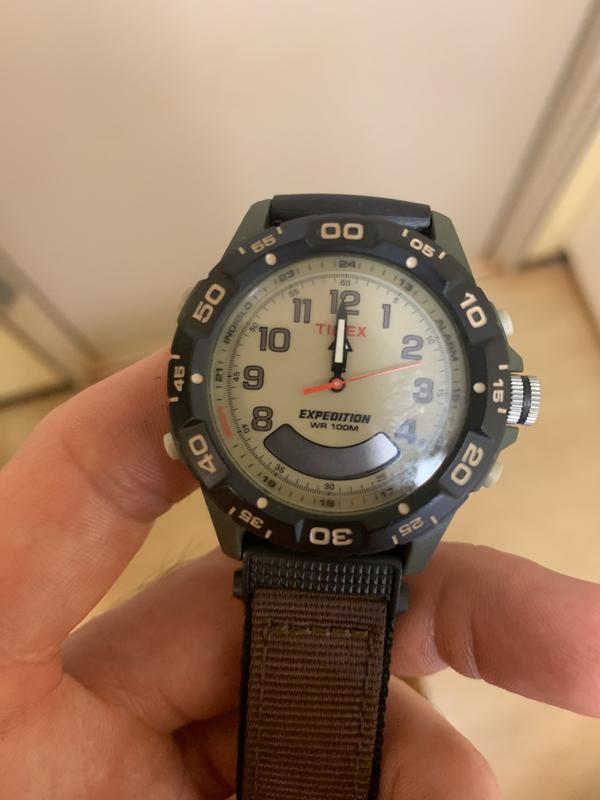 Timex t45181 outlet expedition