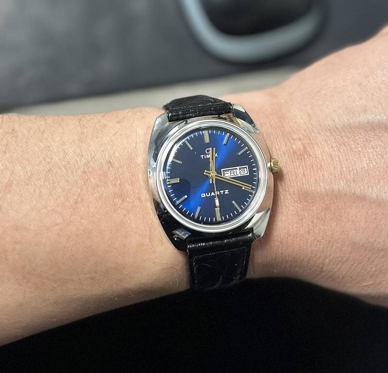 Customer photo for "great little piece"
