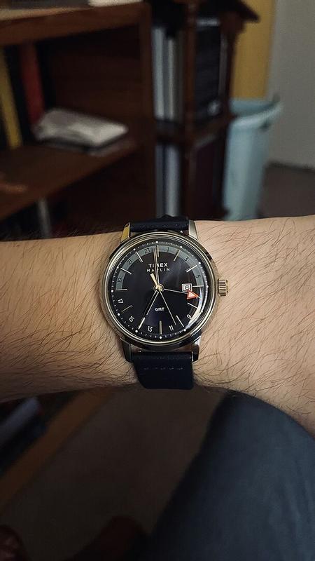 Customer photo for "Beautiful watch"