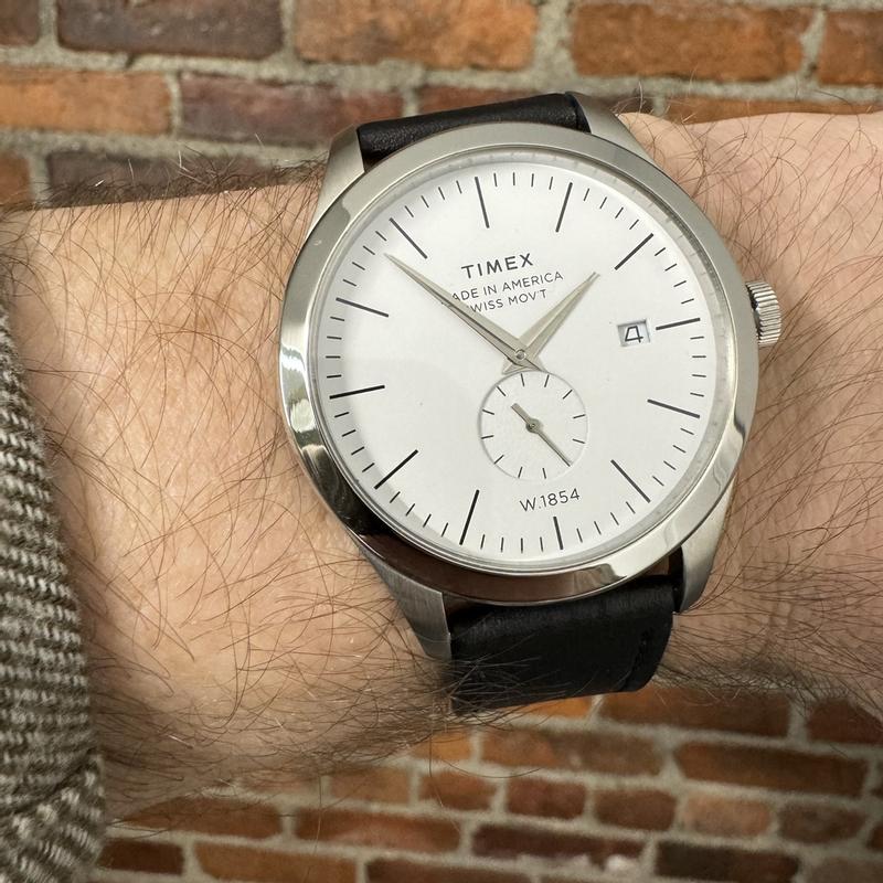 Customer photo for "Stylish and classy"
