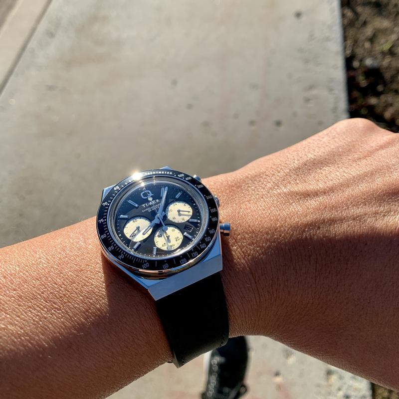 Customer photo for "Beautiful watch!"