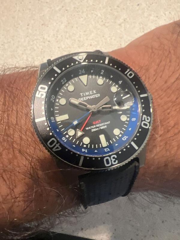 Customer photo for "Good solid tool / dive"