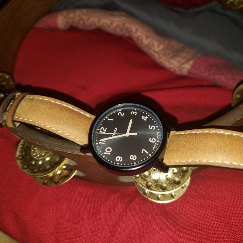 timex originals oversized