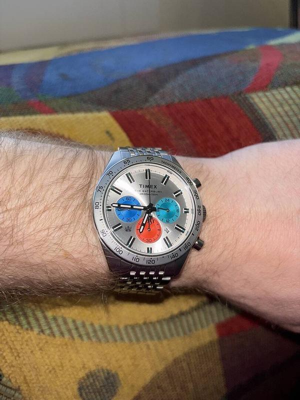Customer photo for "Even prettier in person! I"