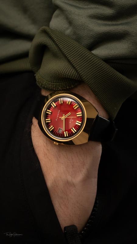Customer photo for "Stunning reissue"