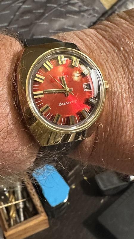 Customer photo for "Just as beautiful in person"