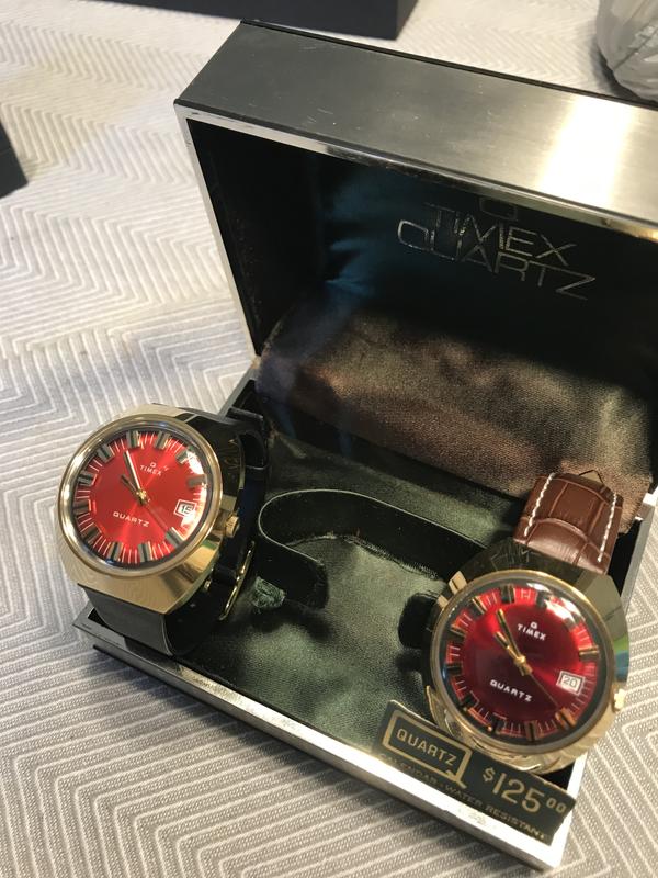 Customer photo for "Love the 1972 Q Reissue"