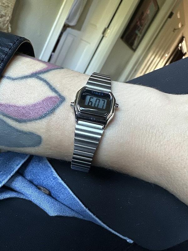 Customer photo for "I’m very happy with the"