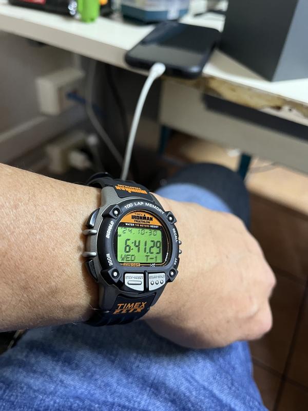 Customer photo for "Good watch"