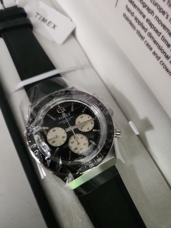 Customer photo for "Great watch. I'm happy"