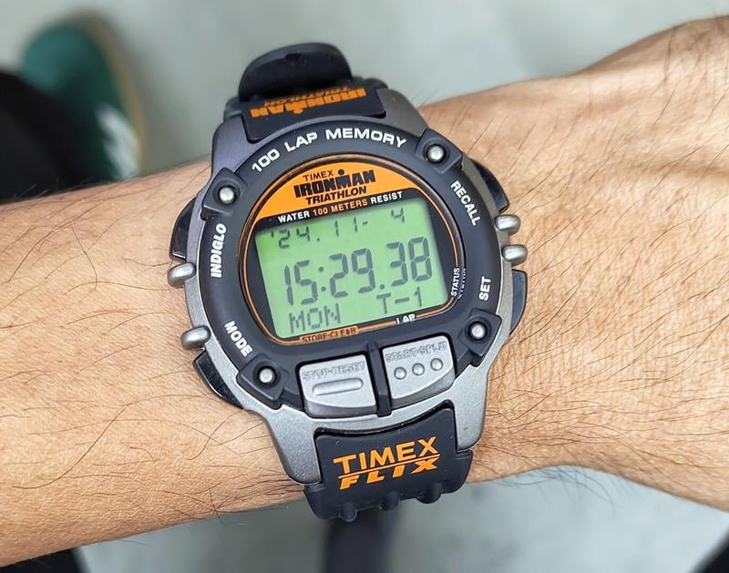 Customer photo for "I love the watch! Beautiful"