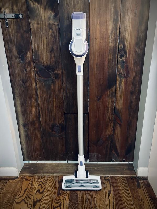 Tineco a10 spartan cordless vacuum reviews hotsell