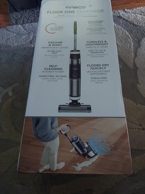 My new toy