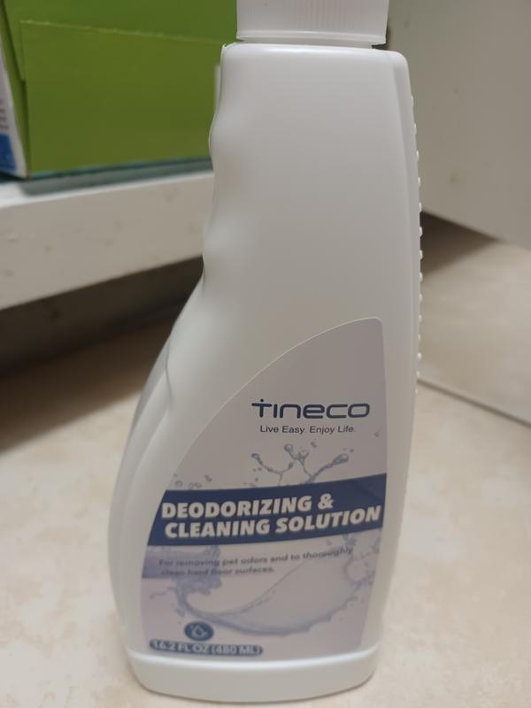 Tineco iFLOOR 2 Plus 22 Volt Cordless Wet/Dry Stick Vacuum in the