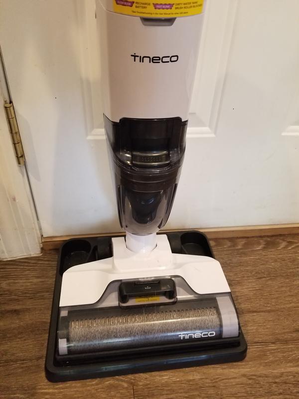 Tineco - Floor Care - Appliances - The Home Depot