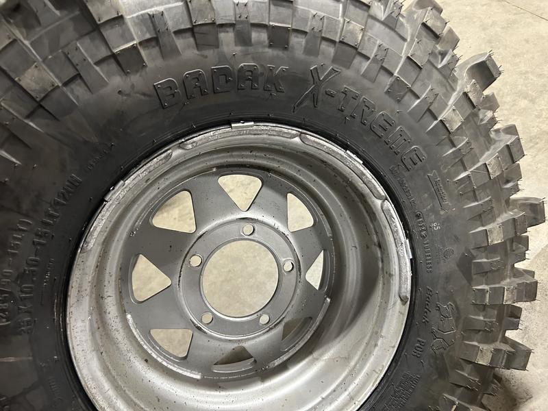 Accelera Badak X-Treme | Heavy-Duty Off-Road Tire for Accelera Badak X-Treme | Heavy-Duty Off-Road Tire for