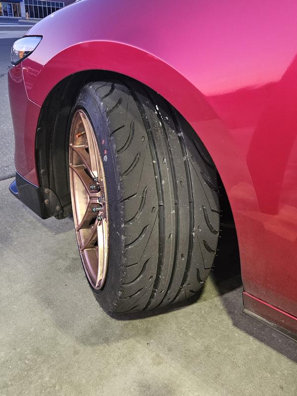 Accelera 651 Sport 200TW Track & Drift Tires | Price and Reviews
