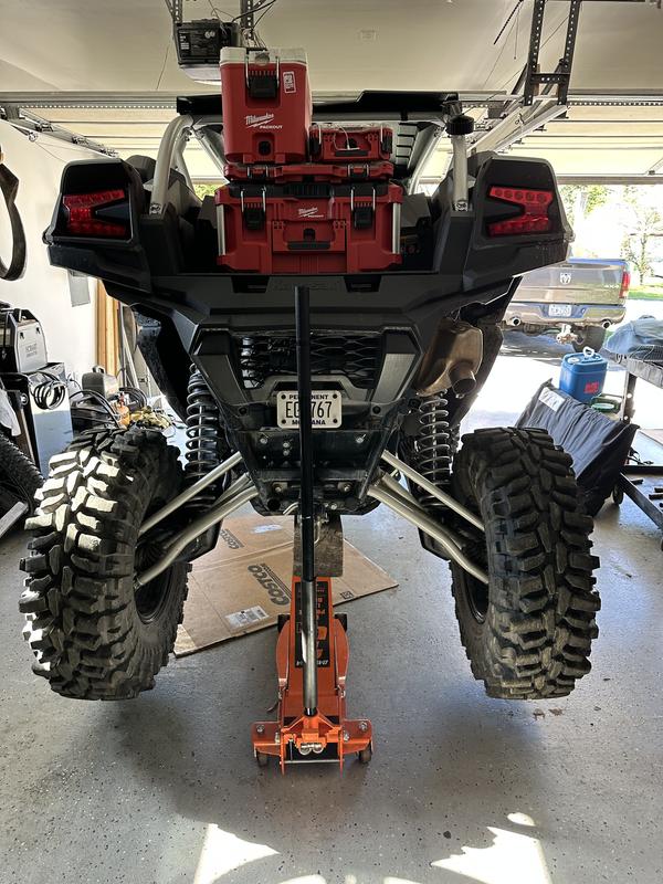Accelera Badak X-Treme | Heavy-Duty Off-Road Tire for