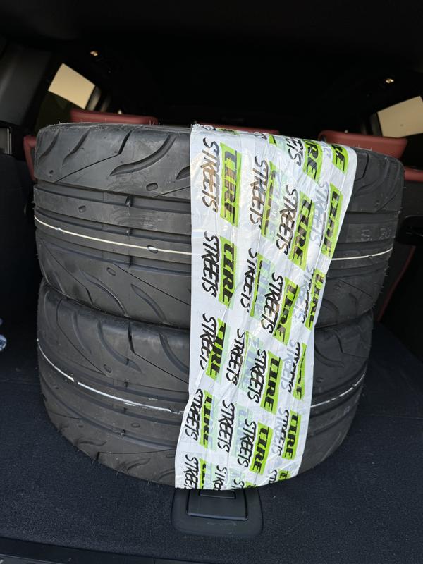 Accelera 651 Sport 200TW Track & Drift Tires | Price and Reviews