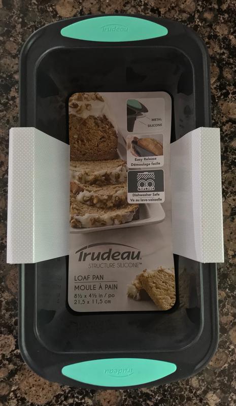 Trudeau Loaf Pan