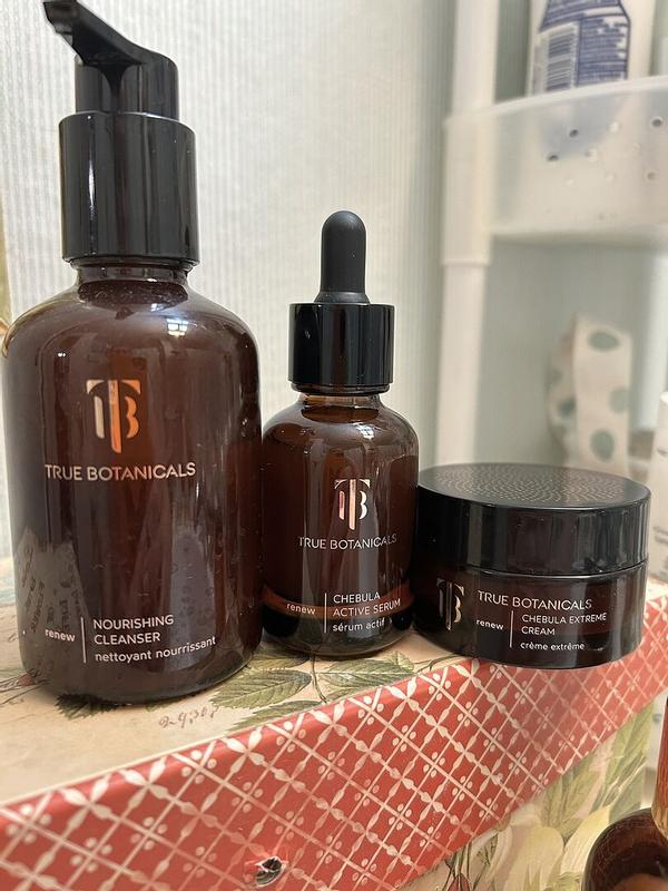 Customer photo for "True Botanicals Believer Two+ years!"