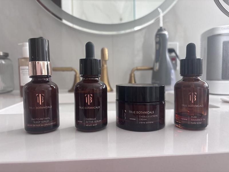 Customer photo for "Deeply hydrating"