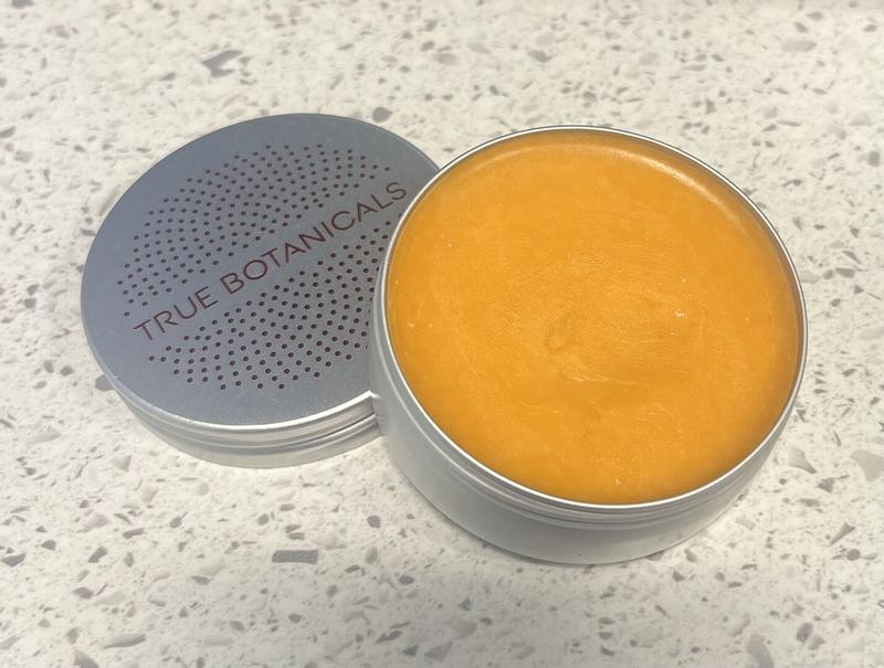 Customer photo for "Sage balm"