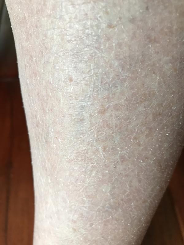 Customer photo for "Review"
