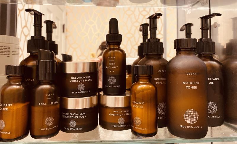 Customer photo for "Magic toner"