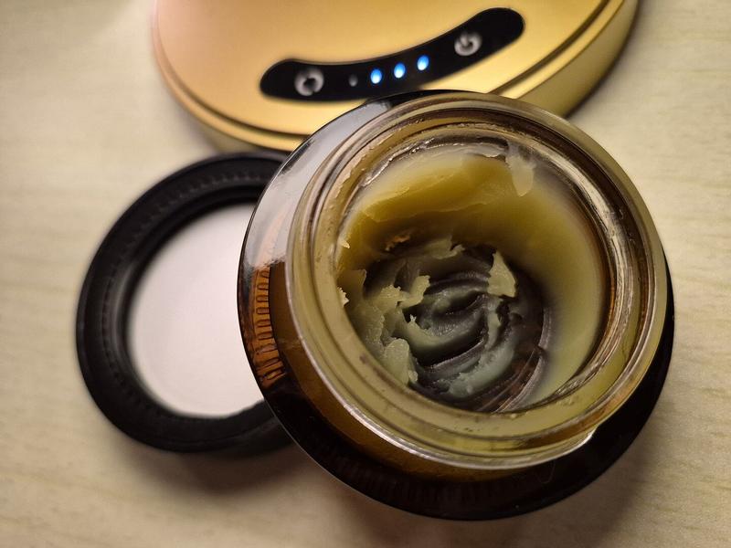 Customer photo for "Gentle Cleanser!"