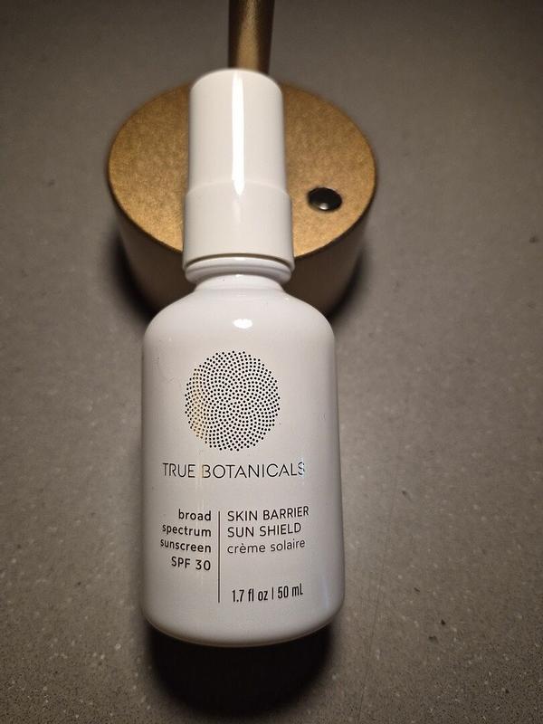 Customer photo for "Creamy & Brightening"