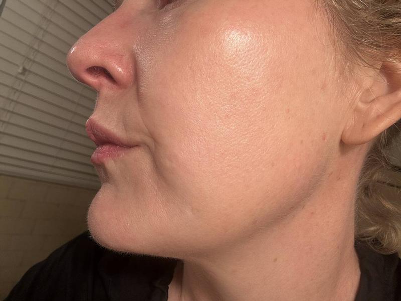 Customer photo for "Soooo natural!"
