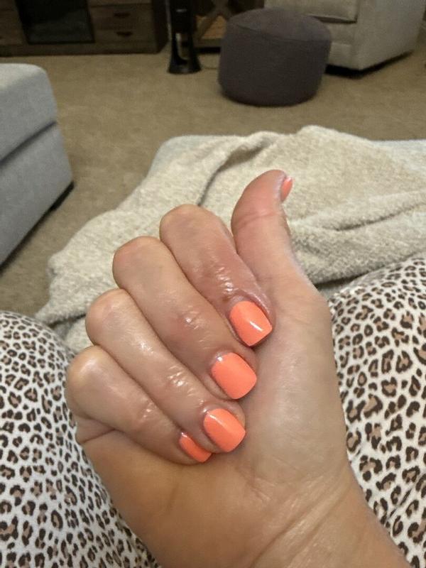 Customer photo for "Protective skin barrier"