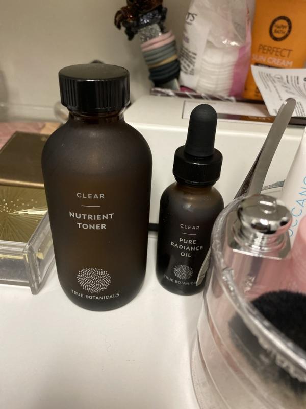 Customer photo for "Every product I’ve tried on"