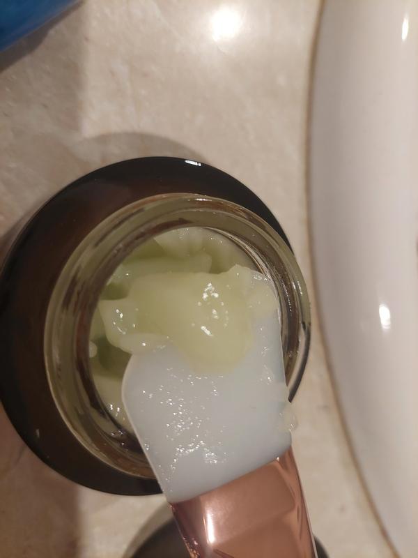 Customer photo for "Jello Texture"