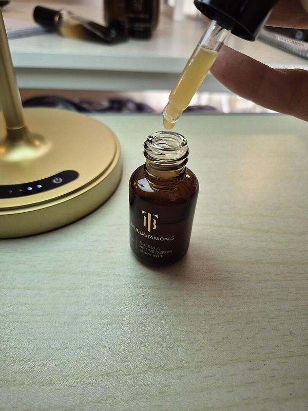 Customer photo for "Actually Works"