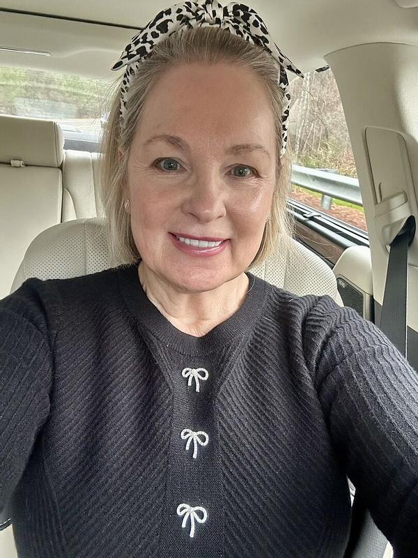 Customer photo for "Everyone remarks on my skin"