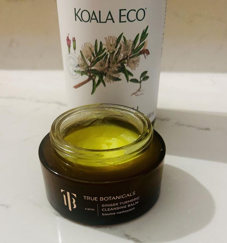 Customer photo for "Ginger Tumeric"