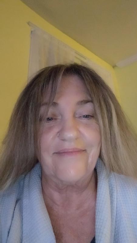 Customer photo for "At Home Facialist Peel"
