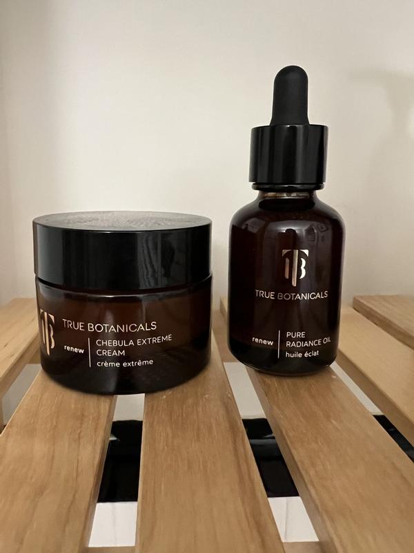 Customer photo for "Glowing review"