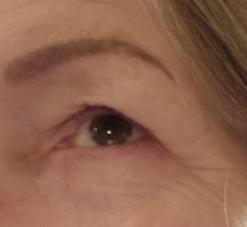 Customer photo for "Calming"