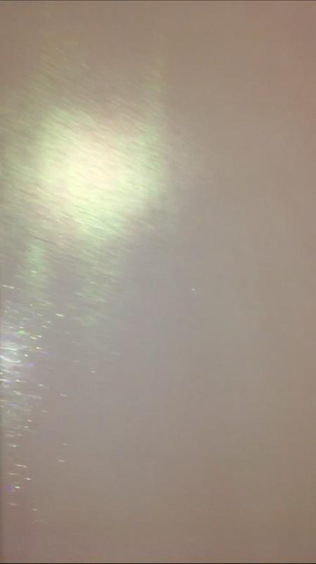 Glitter Brush On Paint Iridescent Qt