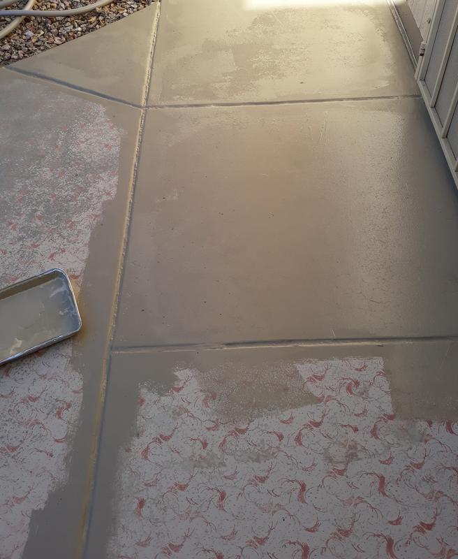 Drylok Concrete Floor Paint Bamboo Beige Flooring Site