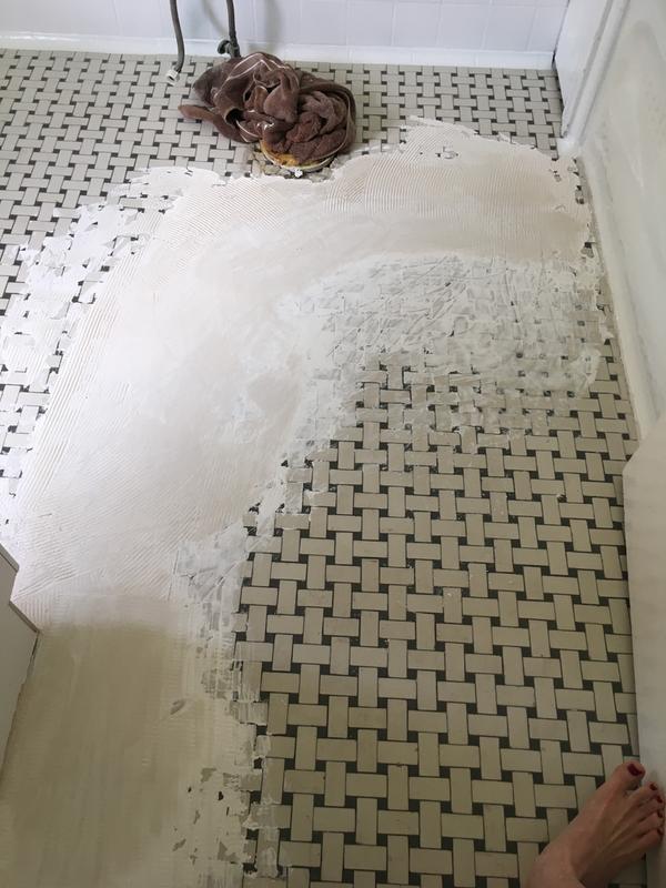 4 Lb Webpatch 90 Floor Leveler True Value