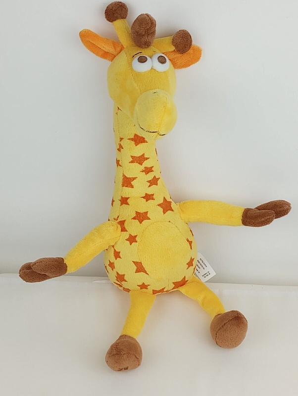 toys r us giraffe plush