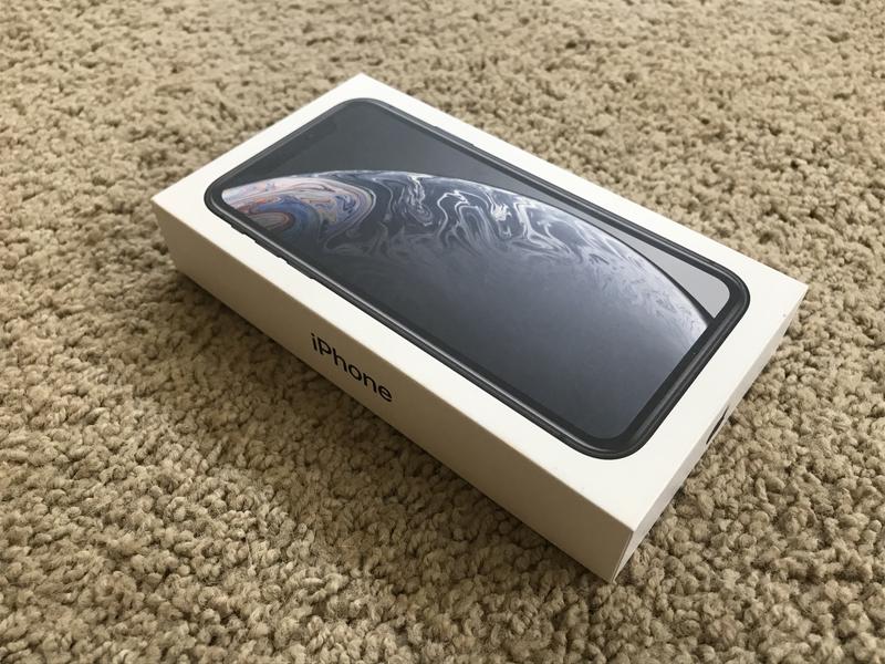 Iphone Xr 64gb Tracfonestore