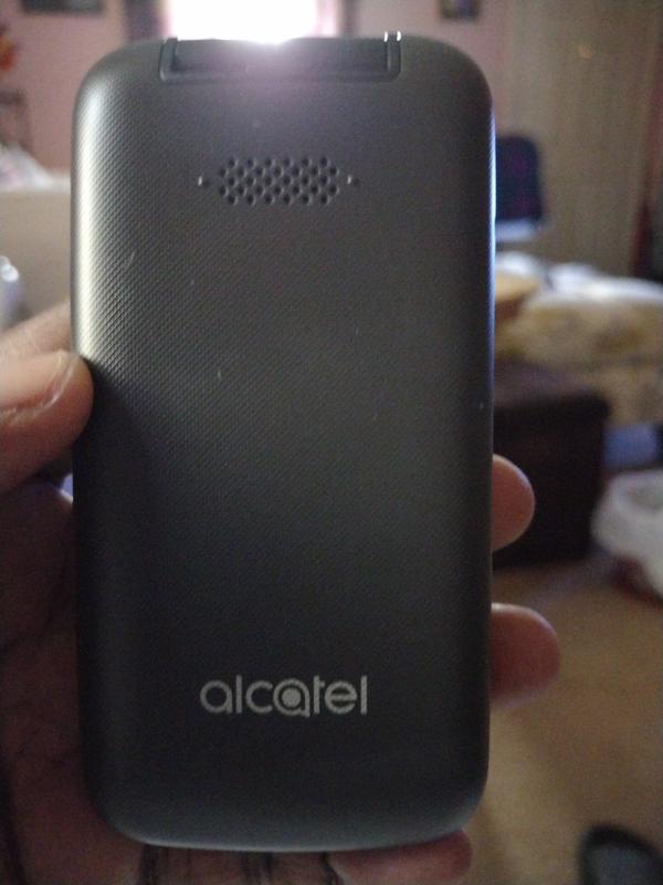 Alcatel MyFlip 2 Prepaid | Tracfone